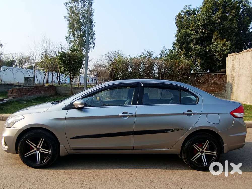 Maruti Suzuki Ciaz Smart Hybrid Delta , 2019, Diesel