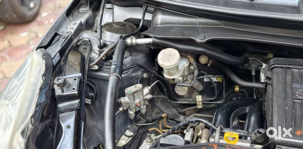 Maruti Suzuki Swift Vxi, 2016, Petrol