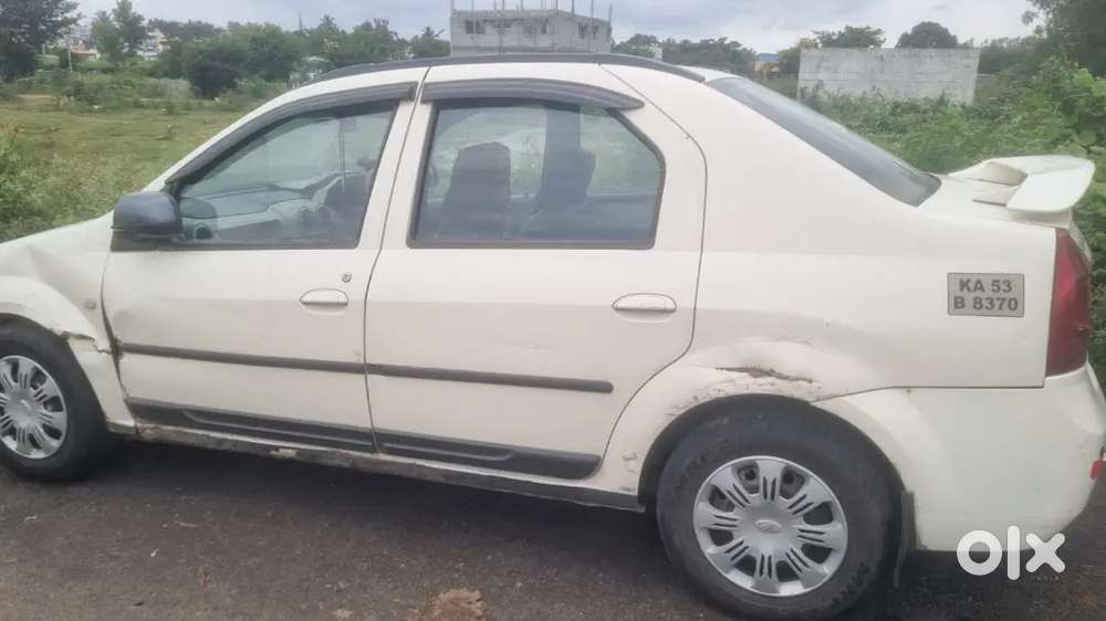 Mahindra Verito D2 2015