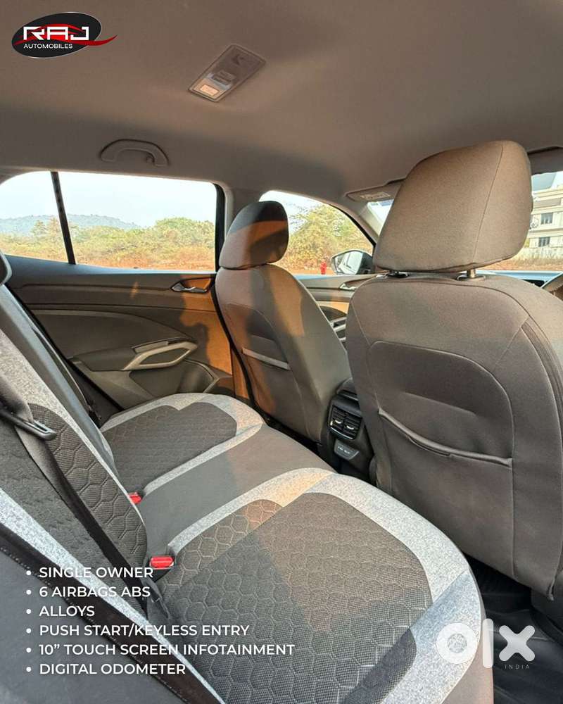 Skoda Kylaq Signature Plus At, 2025, Petrol