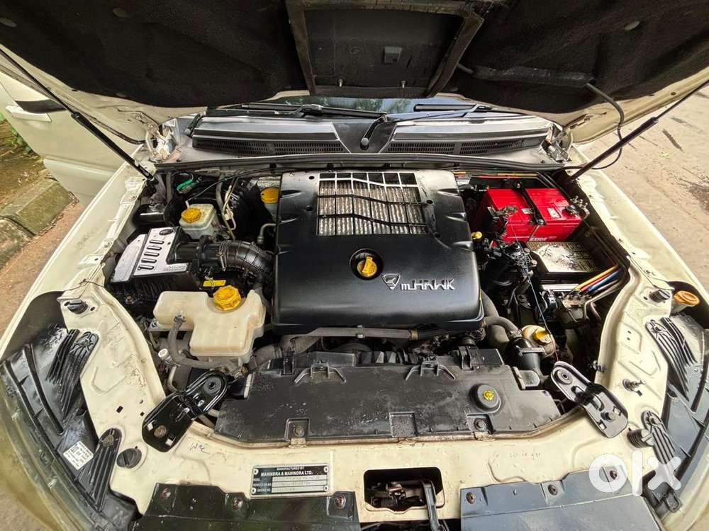 Mahindra Scorpio S10 Diesel 2014 Good Condition