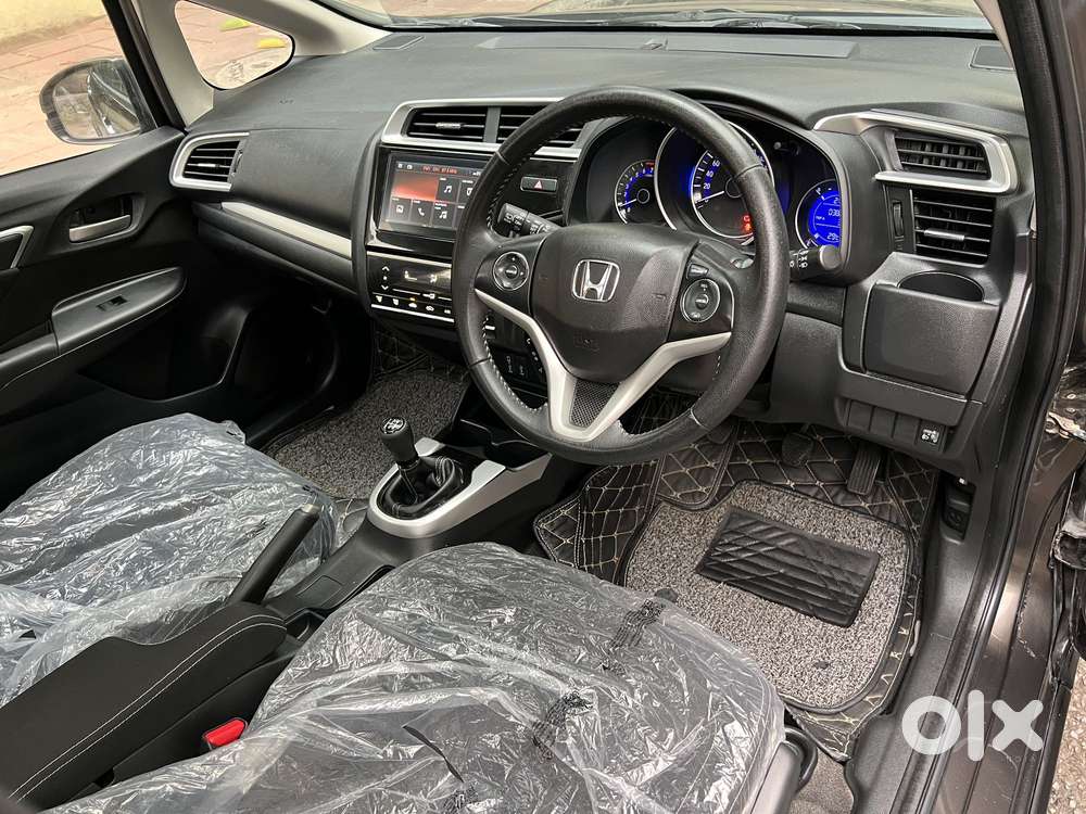 Honda Wr-v I-vtec Vx, 2021, Petrol
