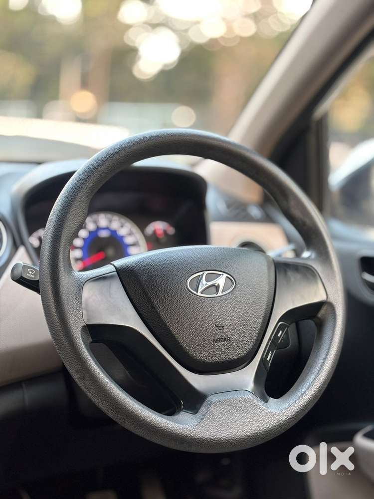 Hyundai Grand I10 1.2 Crdi Magna, 2018, Diesel