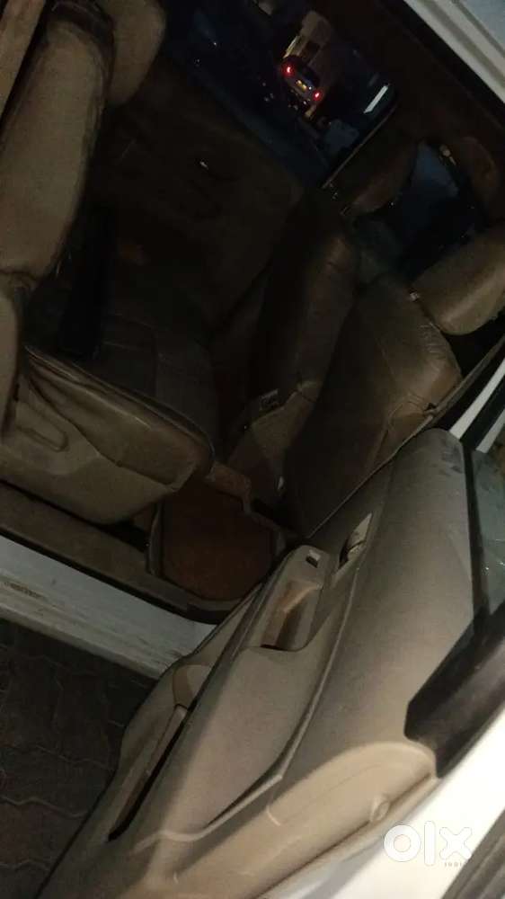 Maruti Suzuki Ertiga Vxi Cng 2026
