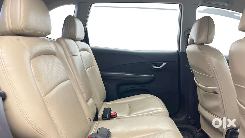 Honda Br-v I-vtec V Cvt, 2016, Petrol