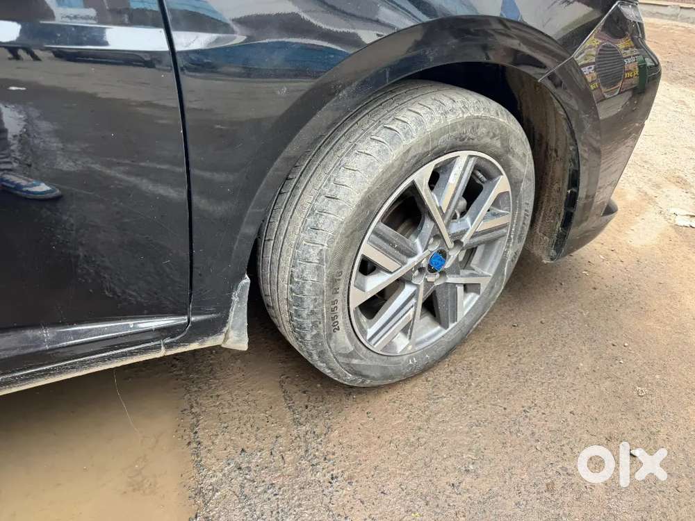 Hyundai Venue Sx Petrol 2024 Model