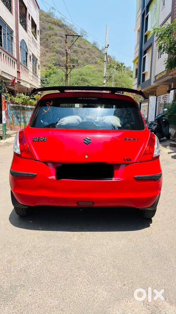 Maruti Suzuki Swift 2015 Diesel Well Maintained