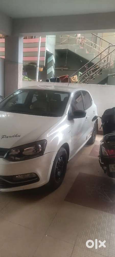 Volkswagen Polo 2011