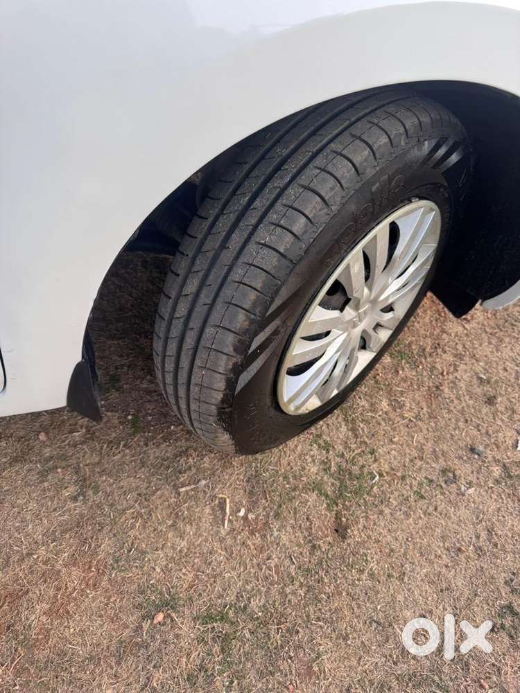 Maruti Suzuki Dzire 2018 Diesel Good Condition