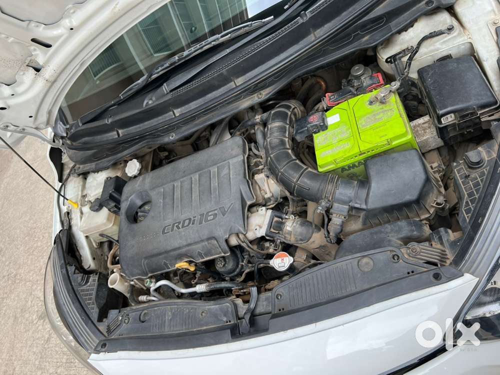 Hyundai I20 Diesel 2013