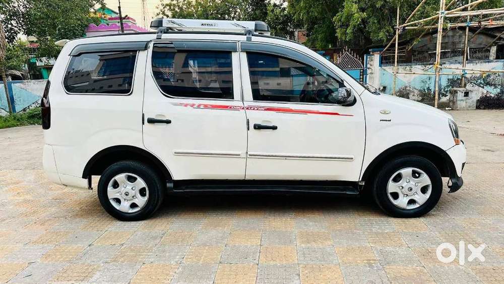 Mahindra Xylo D4 Bs Iii, 2018, Diesel