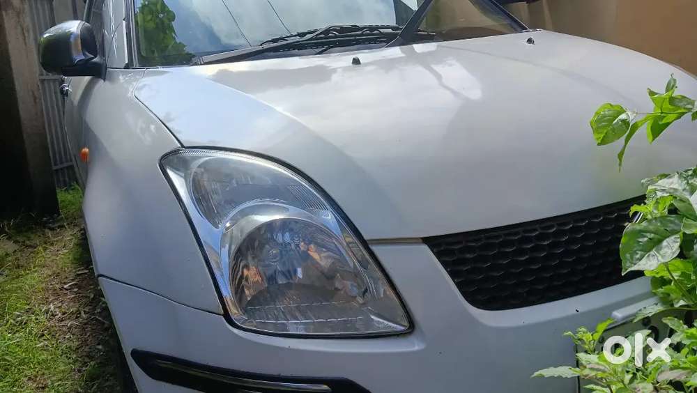 Maruti Suzuki Dzire Tour 2014