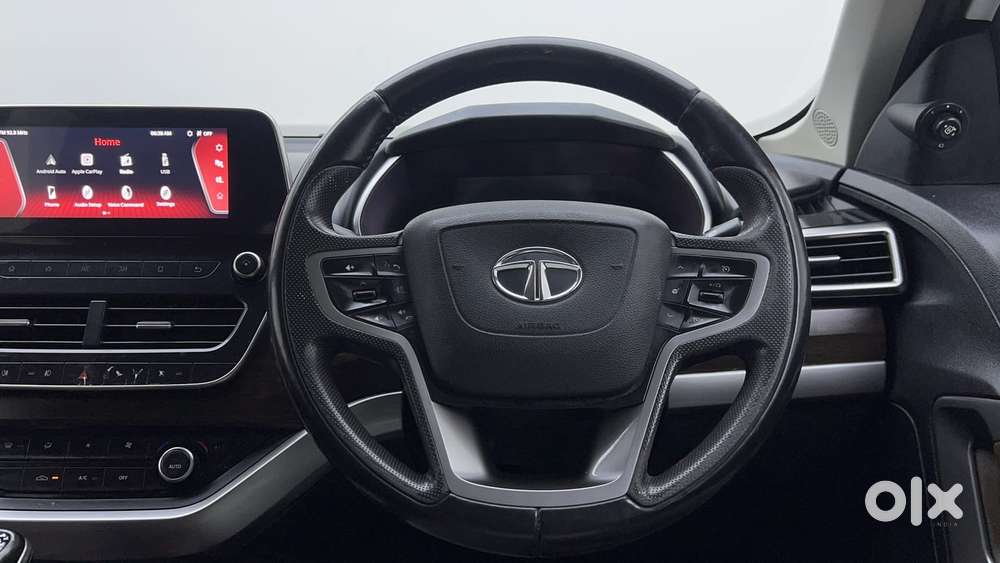 Tata Harrier Xza, 2021, Diesel