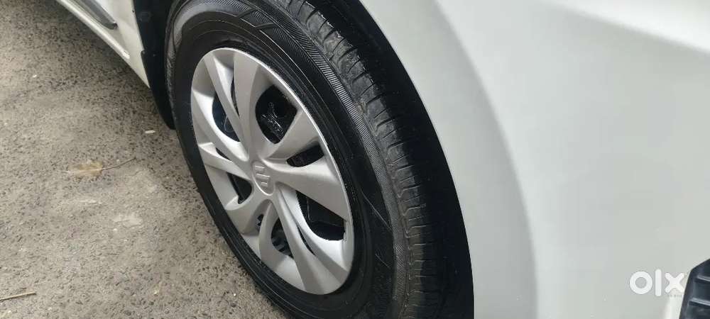 Maruti Suzuki Swift 2018
