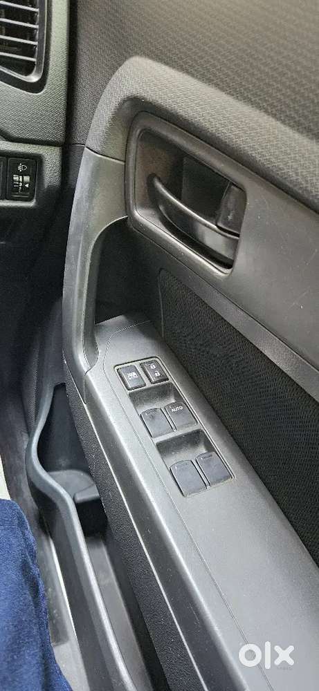 Maruti Suzuki Vitara Brezza 2017 Diesel Good Condition