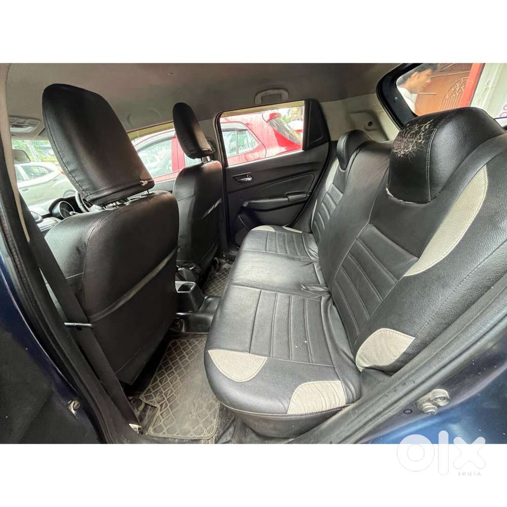 Maruti Suzuki Swift Vxi, 2018, Petrol