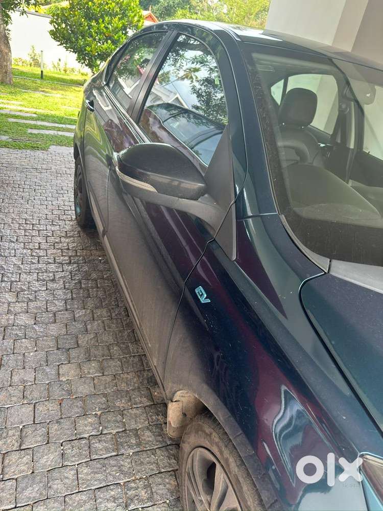 Tata Tigor Electric Car 2022