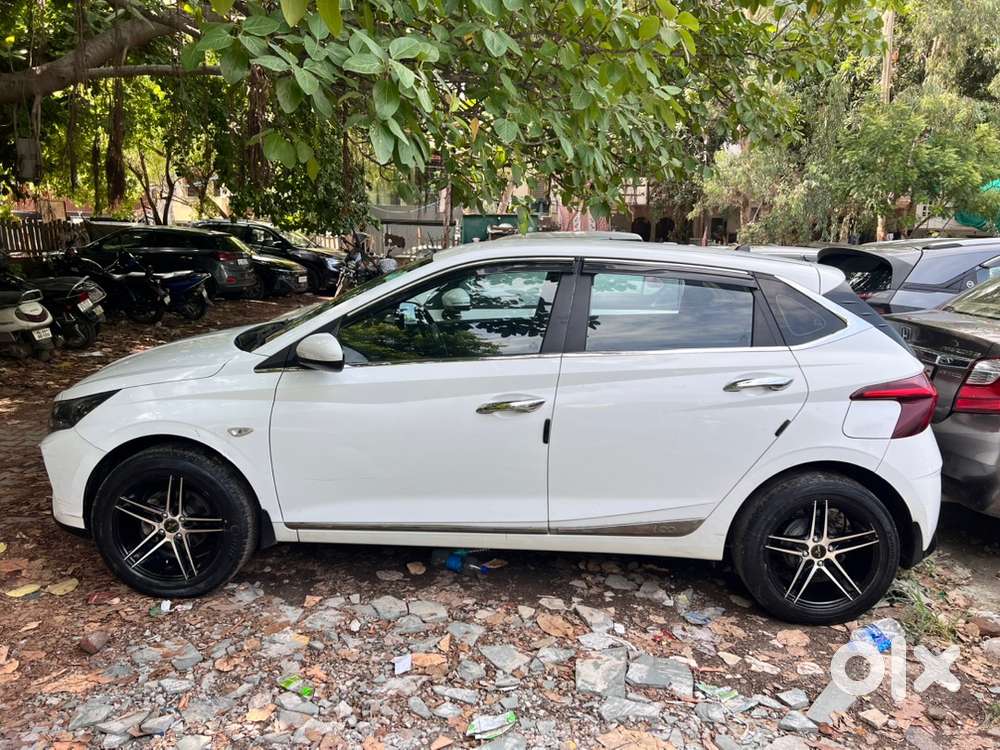 Hyundai I20 Magna 2020 Petrol Manual