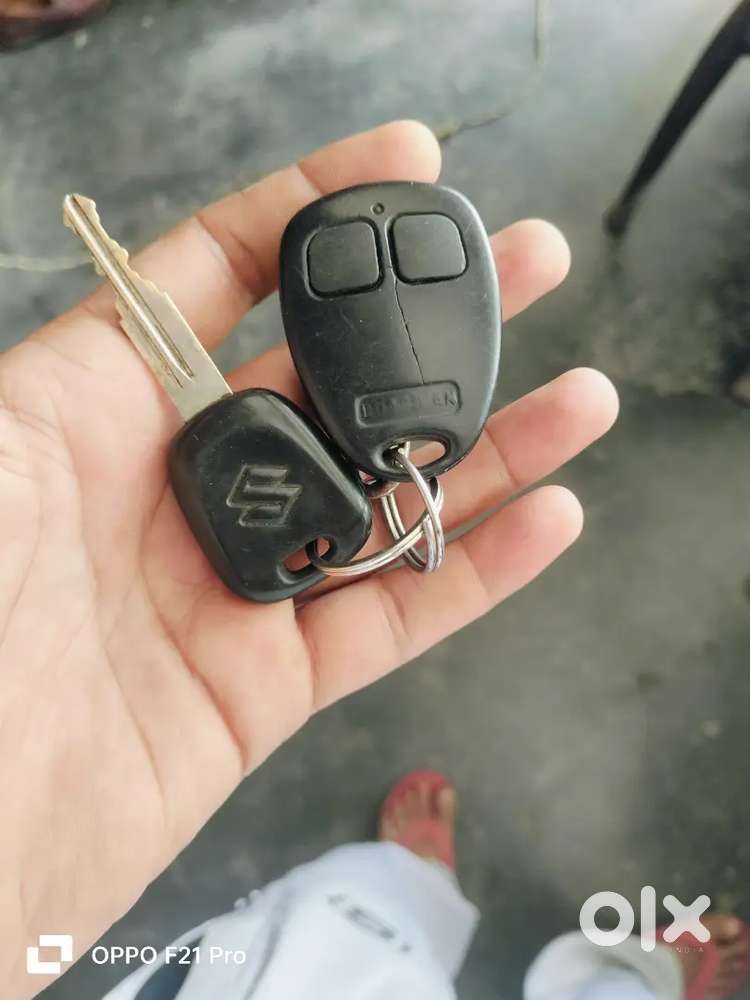 Maruti Suzuki Alto K10  2030 Tak Pass