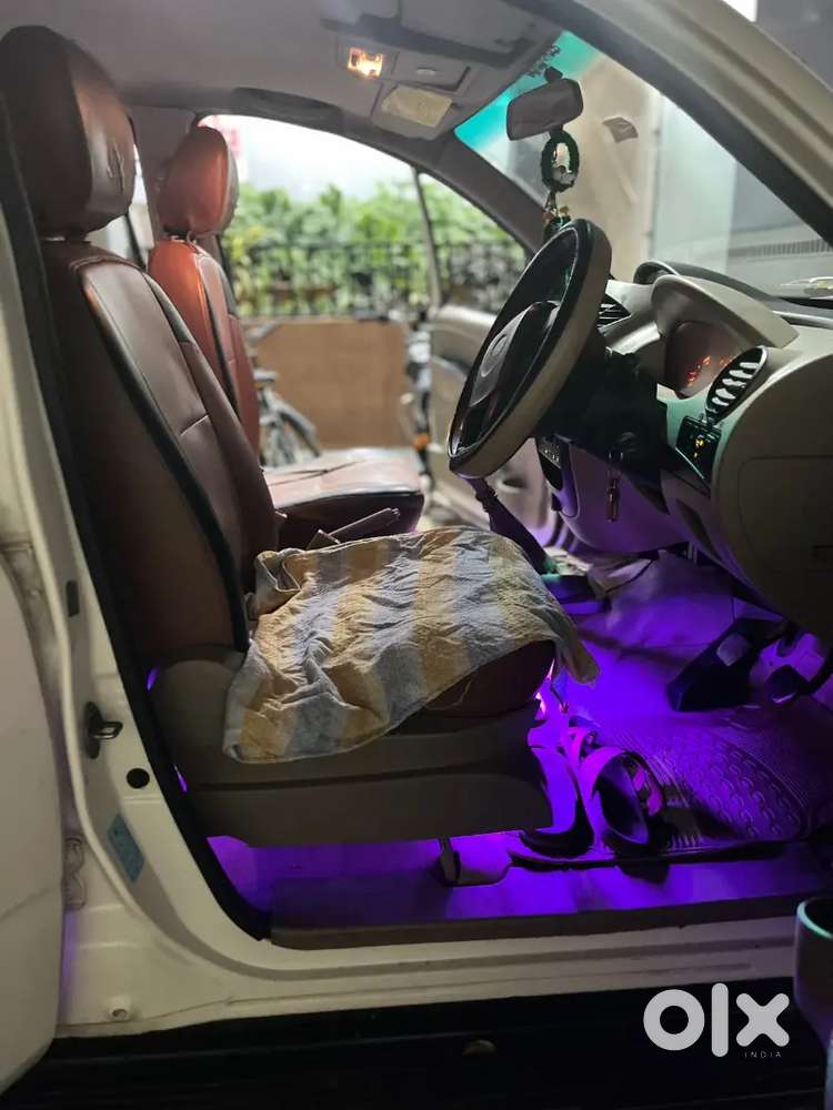 Mahindra Xylo Diesel Manual 2019
