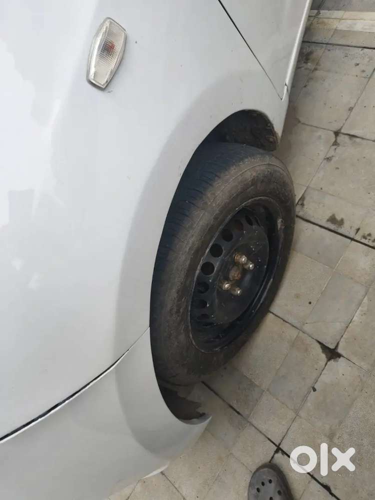 Complete Car