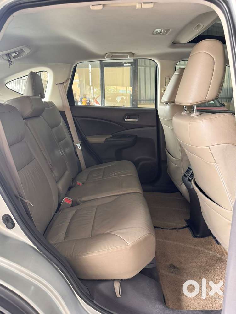 Honda Cr-v 2.4 Automatic, 2014, Petrol