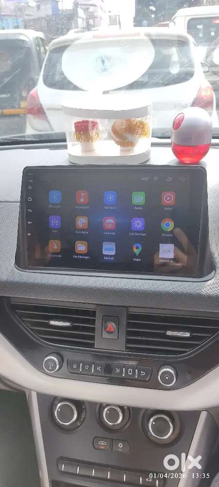 Tata Nexon Well Maintenance And Good Condition