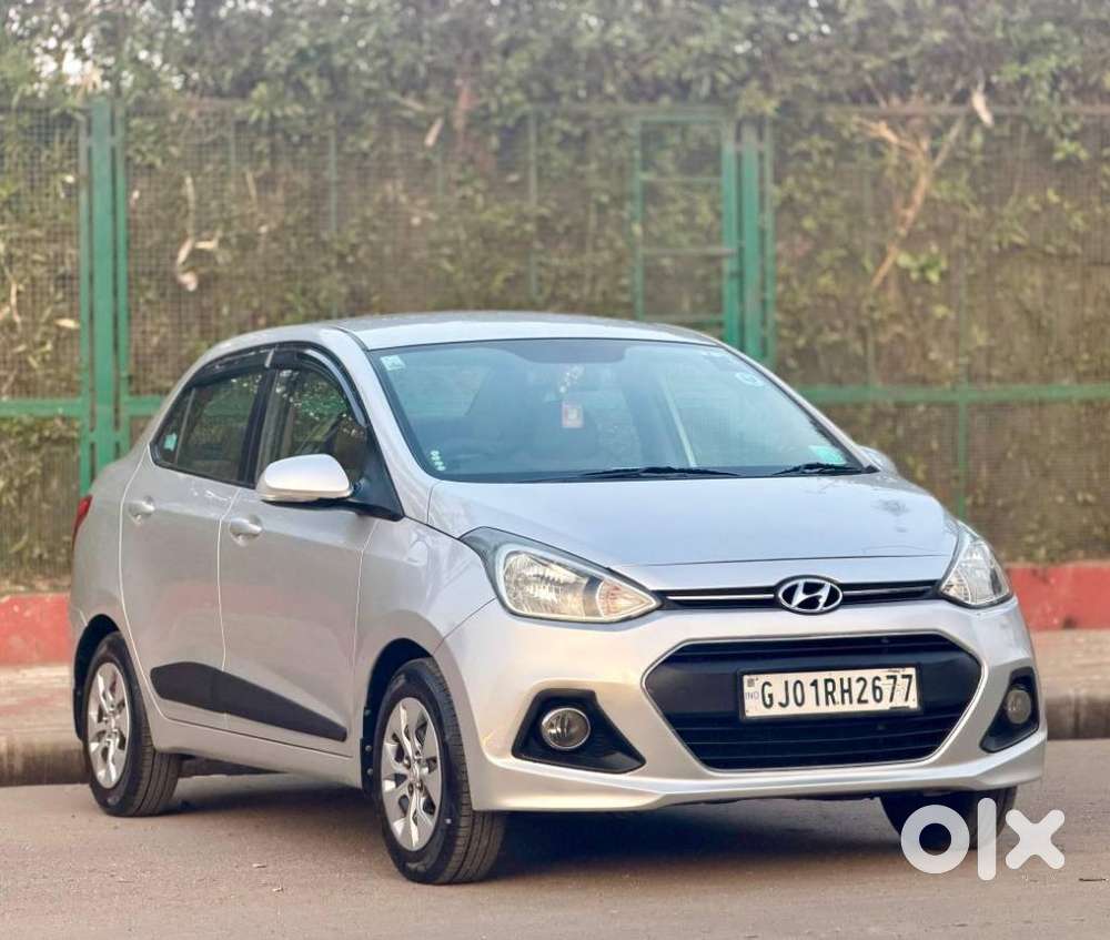 Hyundai Xcent 1.1 S Crdi Special Edition, 2014, Diesel