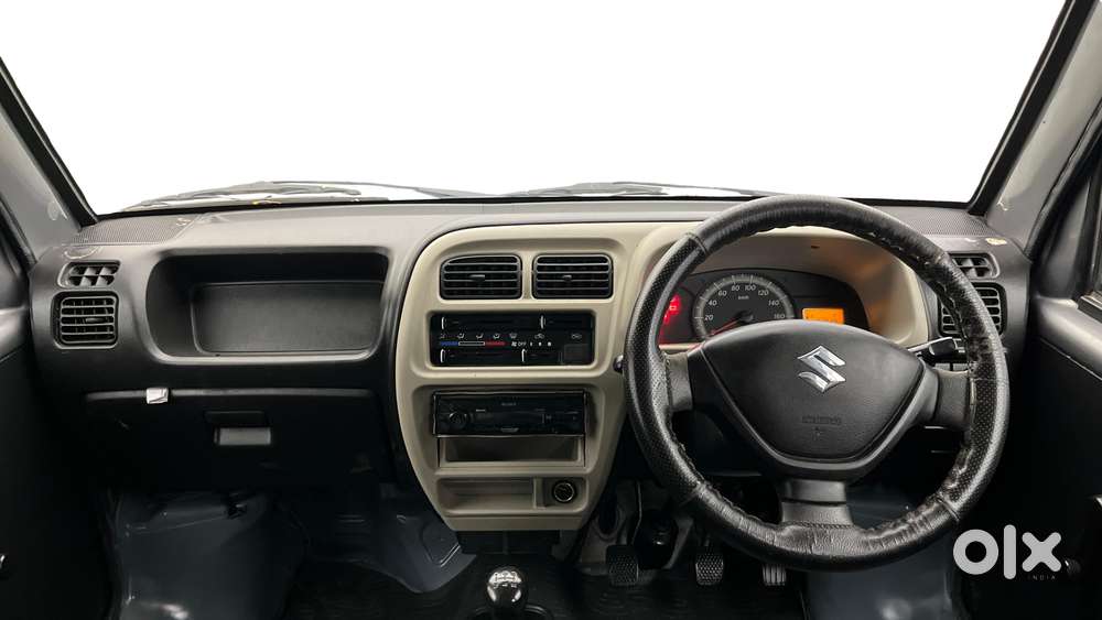Maruti Suzuki Eeco Cng 5 Seater Ac, 2021, Cng & Hybrids
