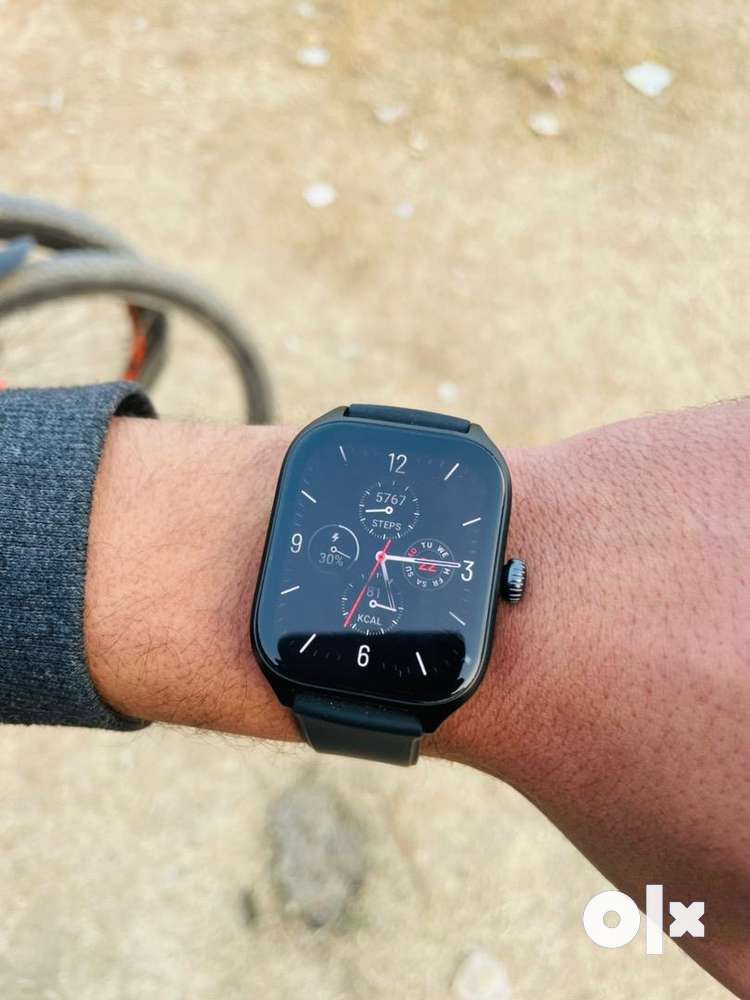 Olx amazfit online gts