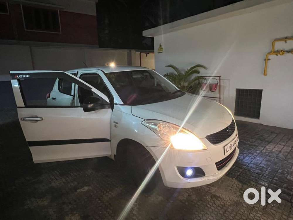 Maruti Suzuki Swift 2011 Diesel Well Maintained