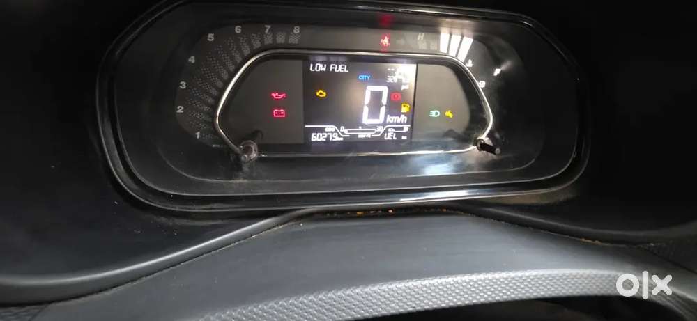 Tata Nexon 2023 Petrol