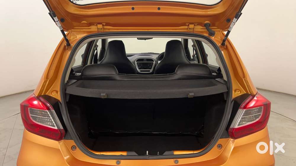 Tata Tiago 1.2 Revotron Xt, 2016, Petrol