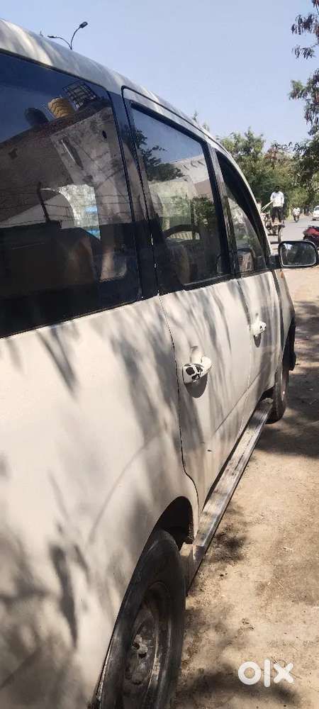 Mahindra Xylo 2013 Diesel 130000 Km Driven