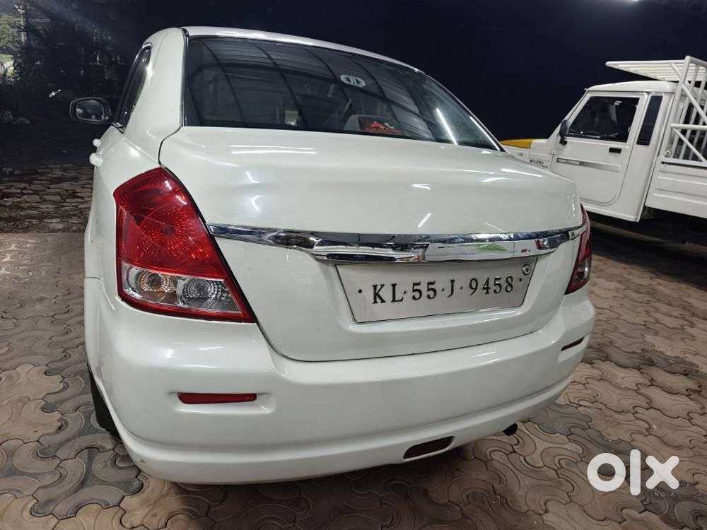 Maruti Suzuki Swift Dzire Vdi, 2012, Diesel