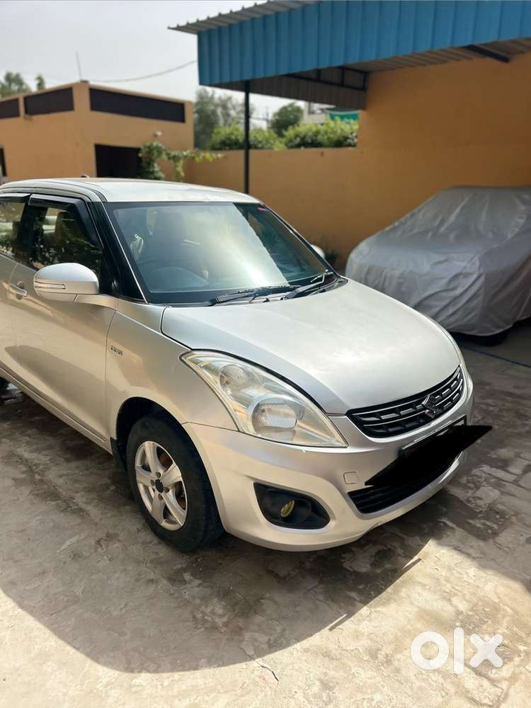 Maruti Suzuki Swift Vdi 2012