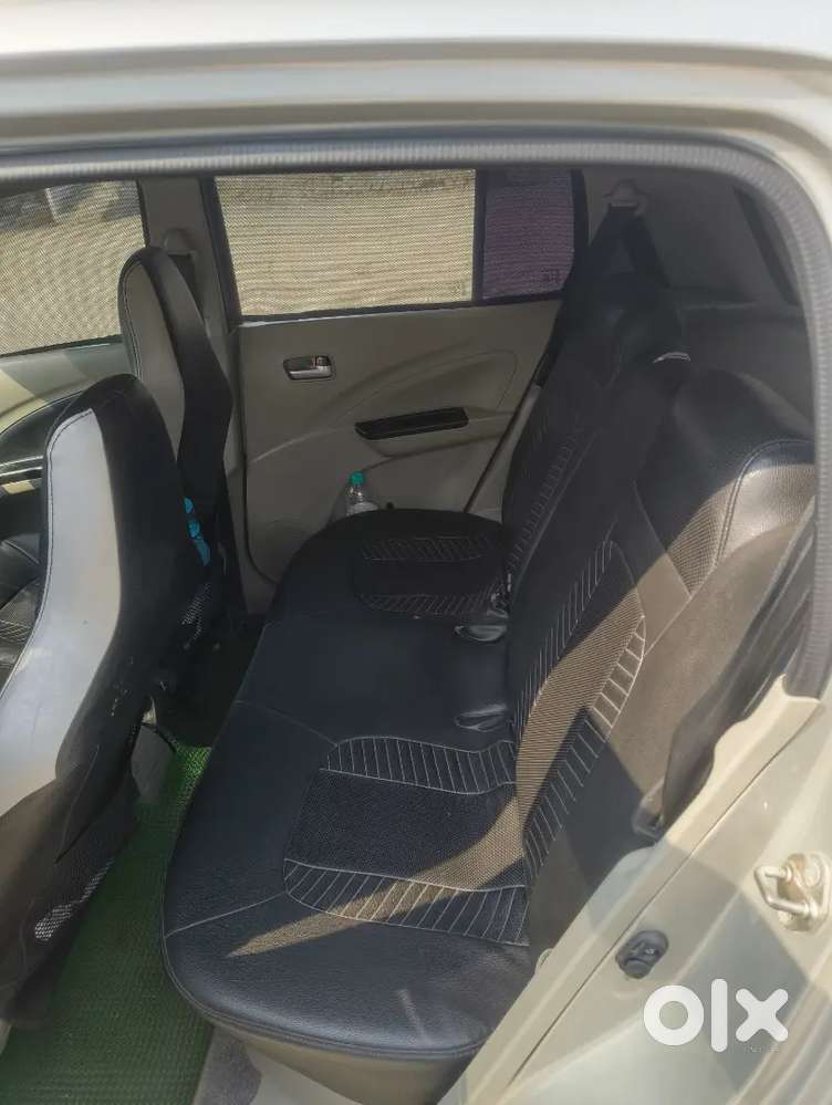 Maruti Suzuki Celerio 2014 Petrol 70000 Km Driven