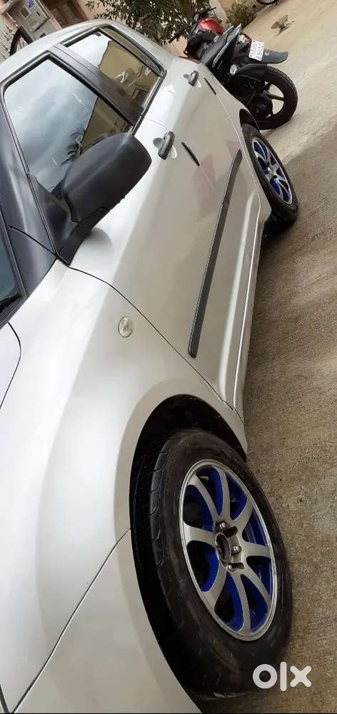 Maruti Suzuki Swift 2007 Petrol Well Maintained