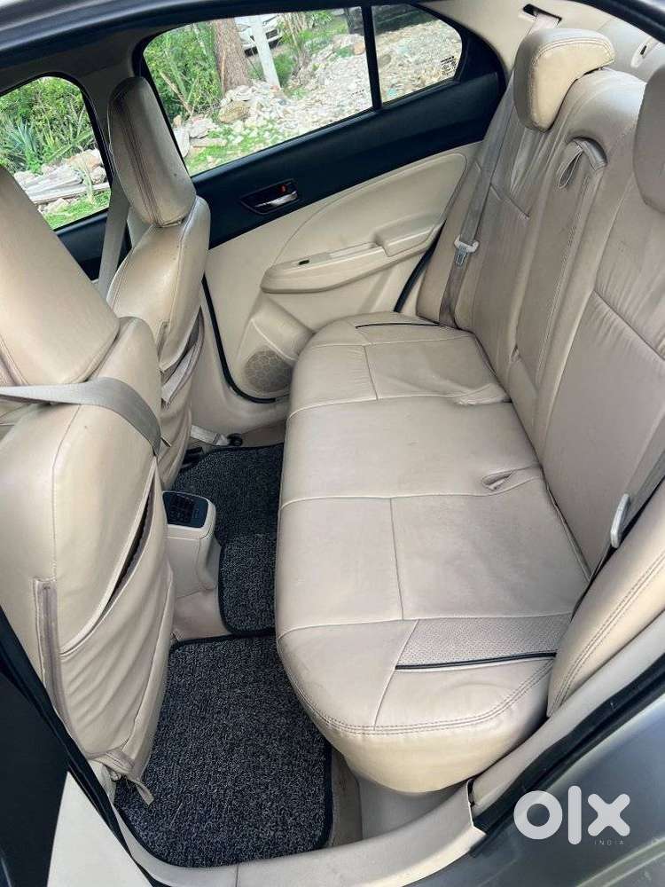 Maruti Suzuki Swift Dzire 1.2 Vxi Bsiv, 2021, Cng & Hybrids
