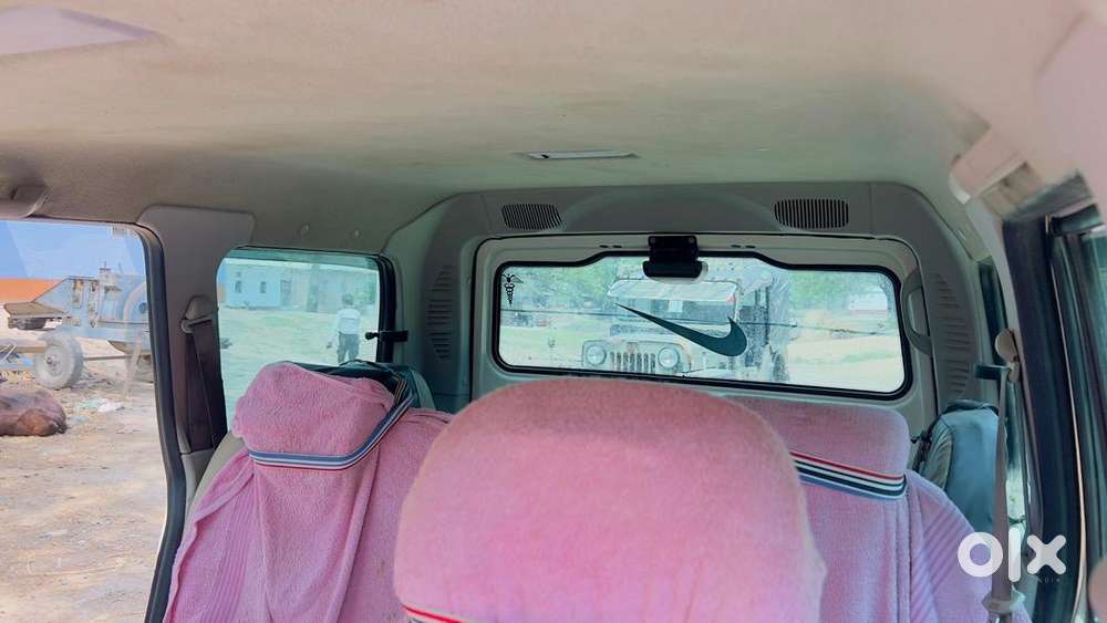 Mahindra Scorpio 2018 Diesel Well Maintained