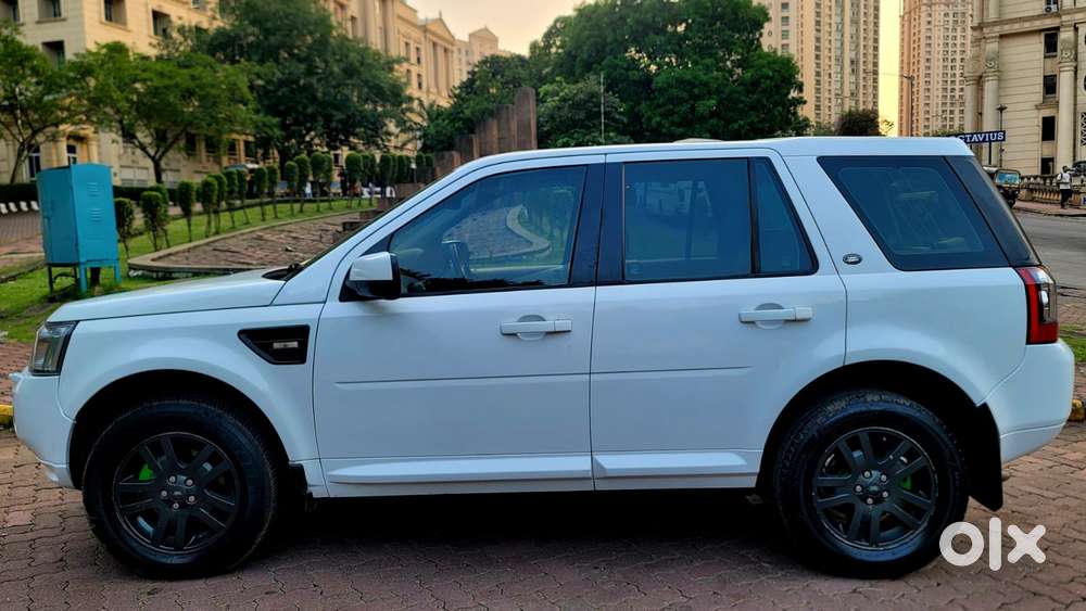 Land Rover Freelander 2 Sd4 Hse, 2013, Diesel