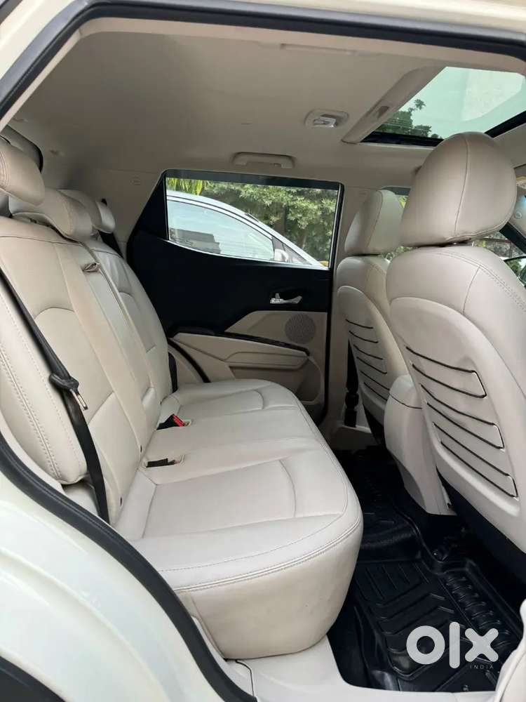 Mahindra Xuv300 Diesel 2021 Manual