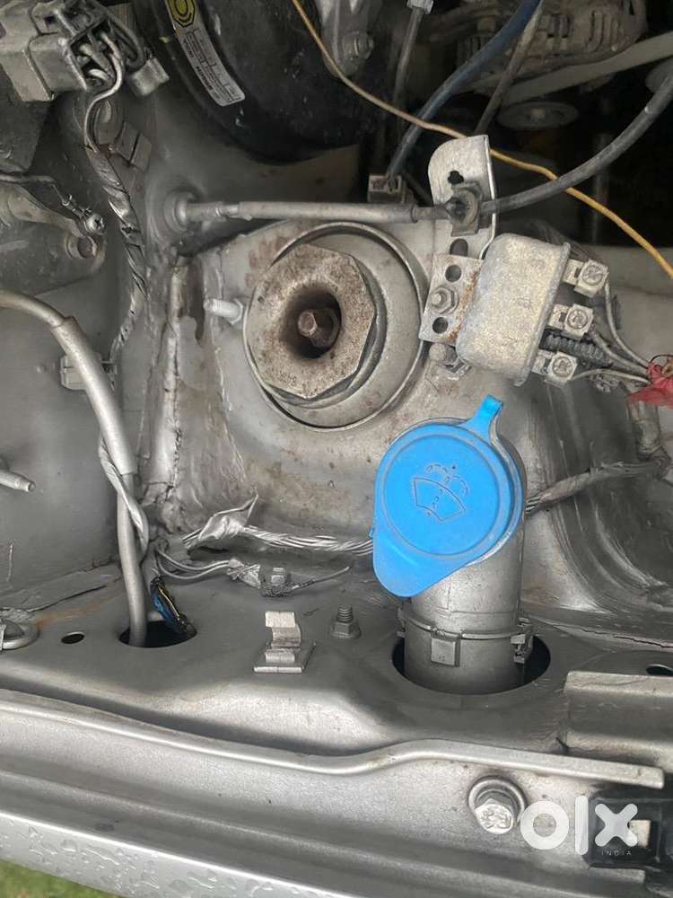 Maruti Suzuki Alto 800