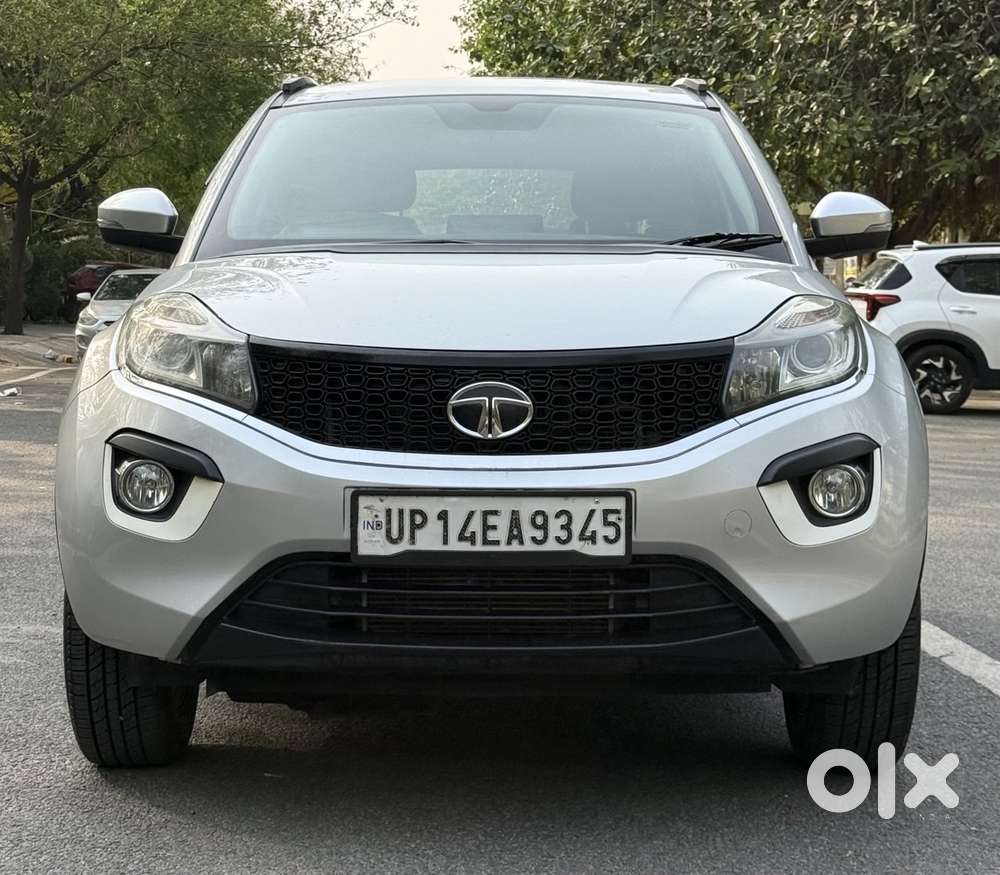 Tata Nexon 1.5 Revotorq Xza Plus (l), 2019, Petrol