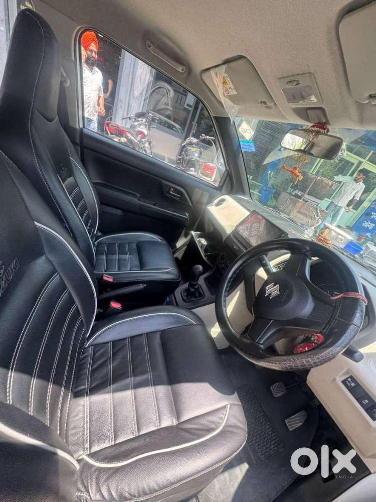 Maruti Suzuki Wagon R Lxi Cng Optional, 2024, Cng & Hybrids