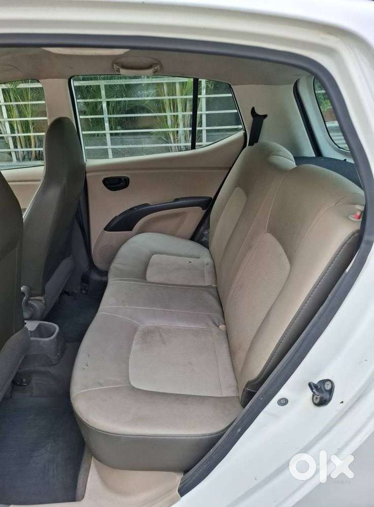 Hyundai I10 Era 1.1 Irde, 2015, Petrol