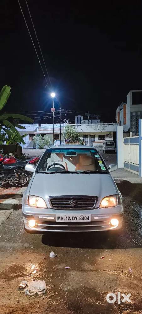 Maruti Suzuki Esteem 2008 Petrol