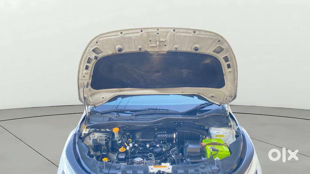Tata Altroz 1.2 Xt, 2020, Petrol