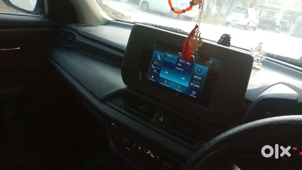 Seller Of Car