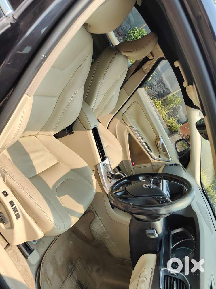 Volvo S60 D4 Kinetic, 2015, Diesel